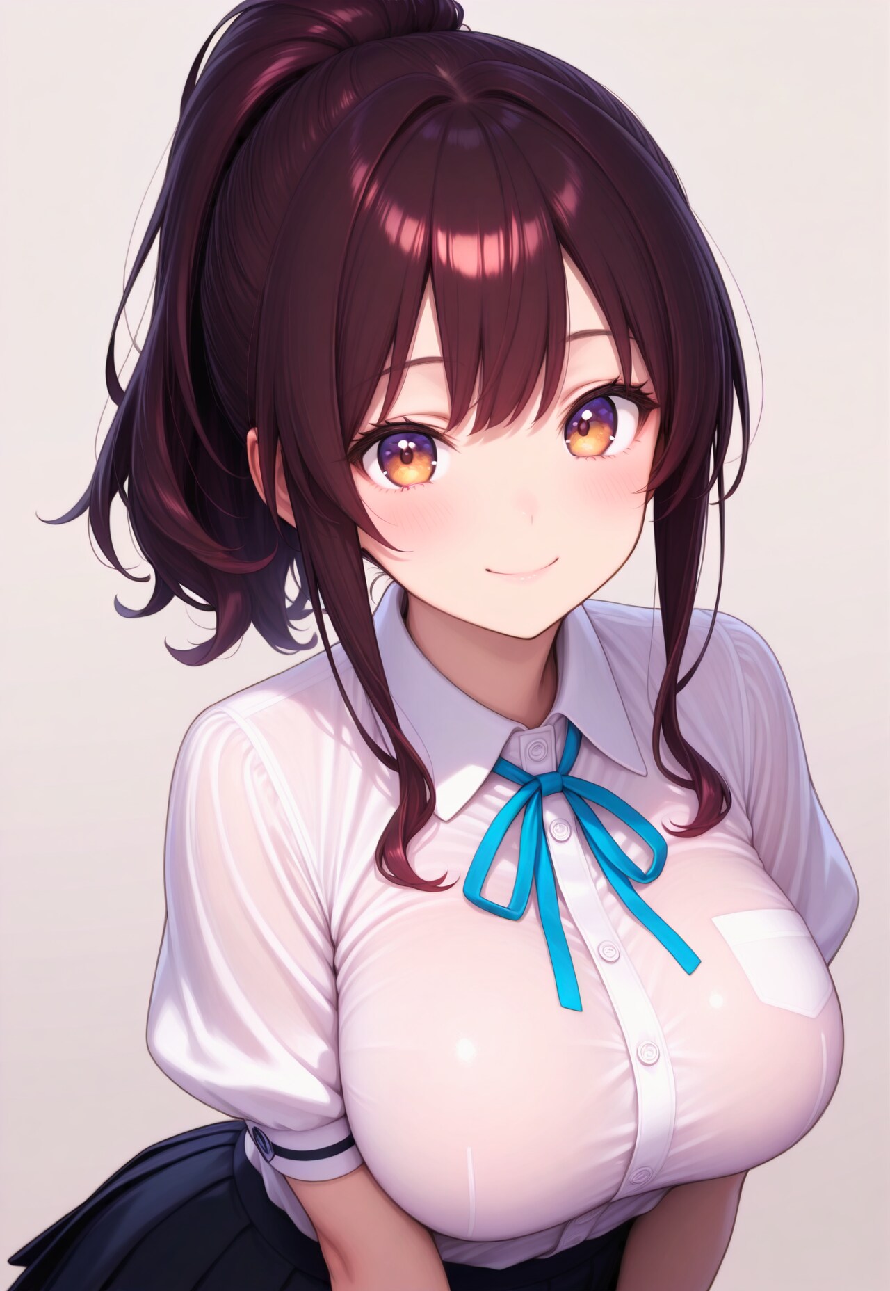 326（ネックリボン）