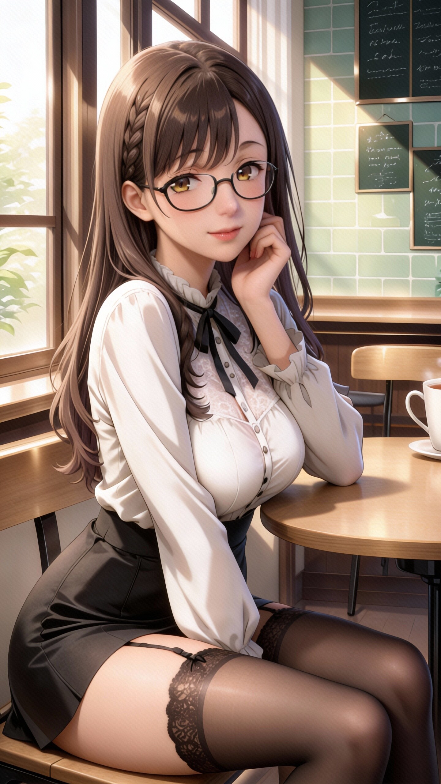 新家ひとみ