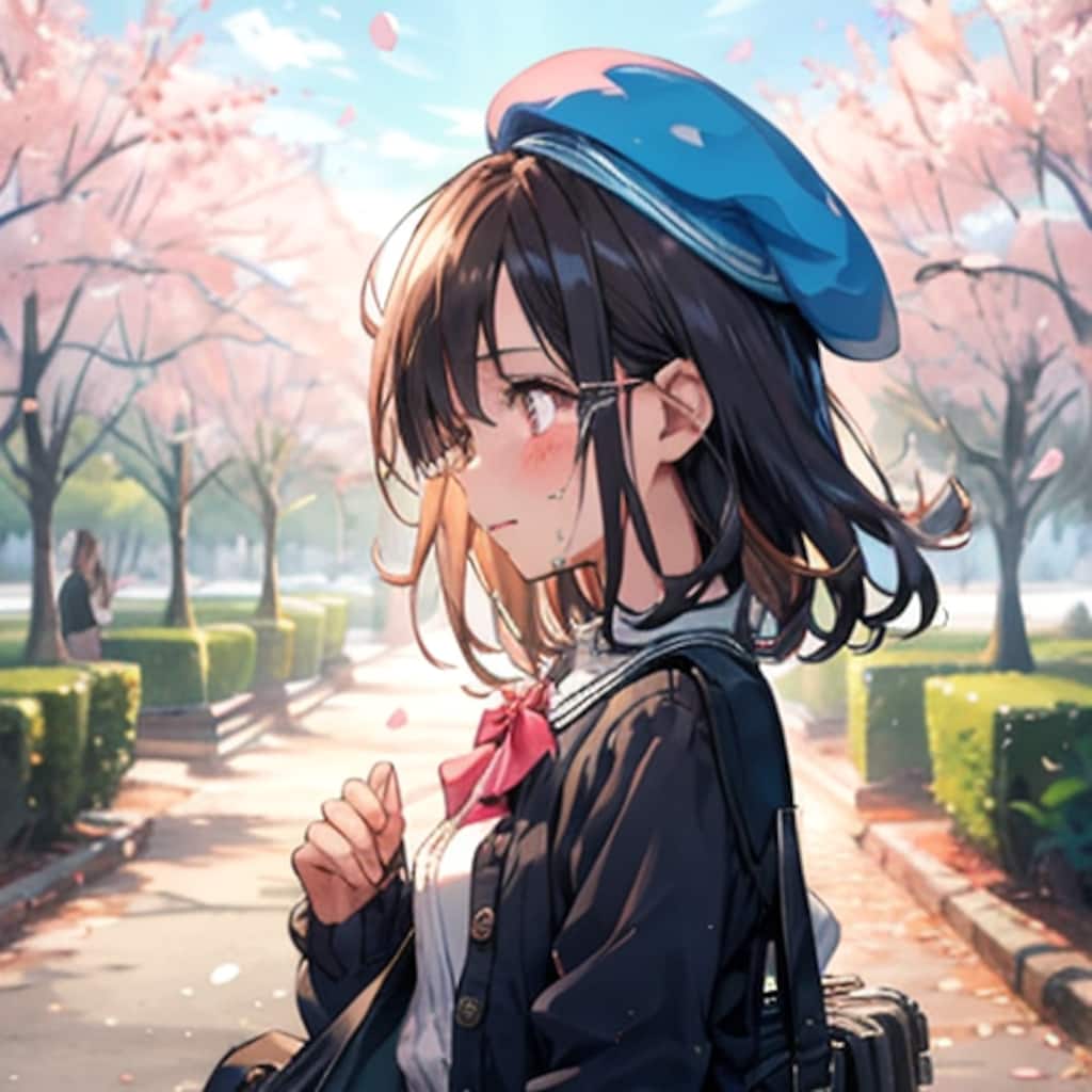 さよならの季節