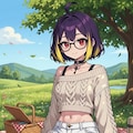 ピクニック 3枚目