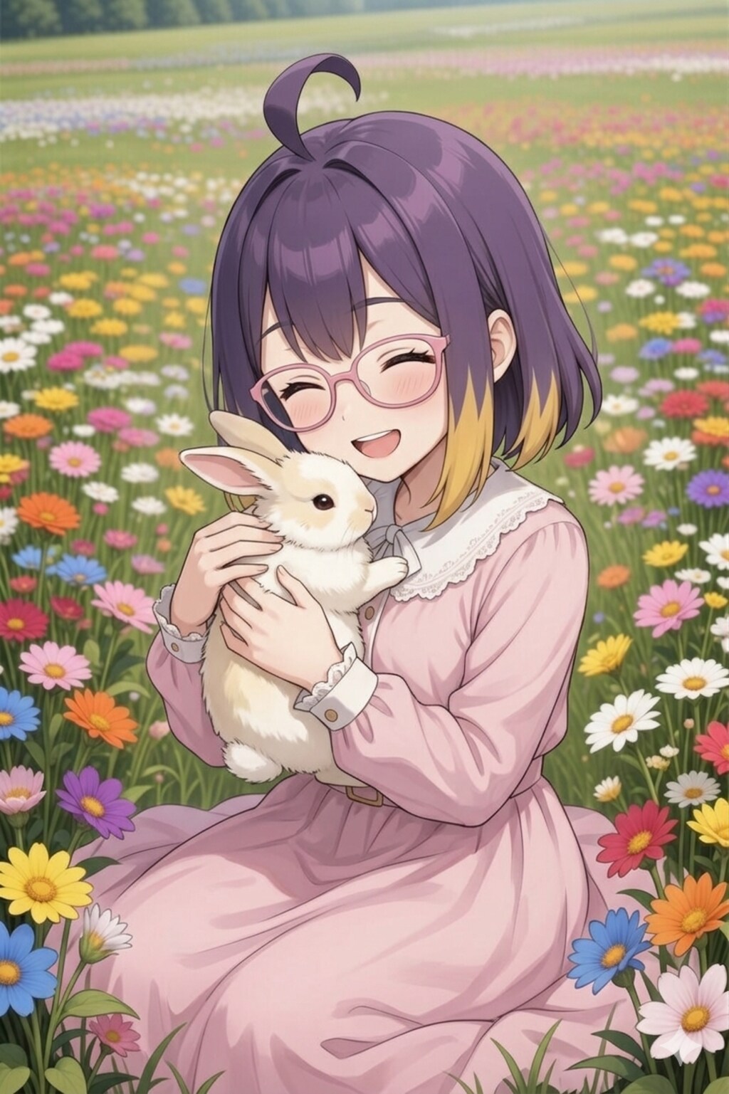 ピクニック