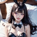 Bunny 3枚目