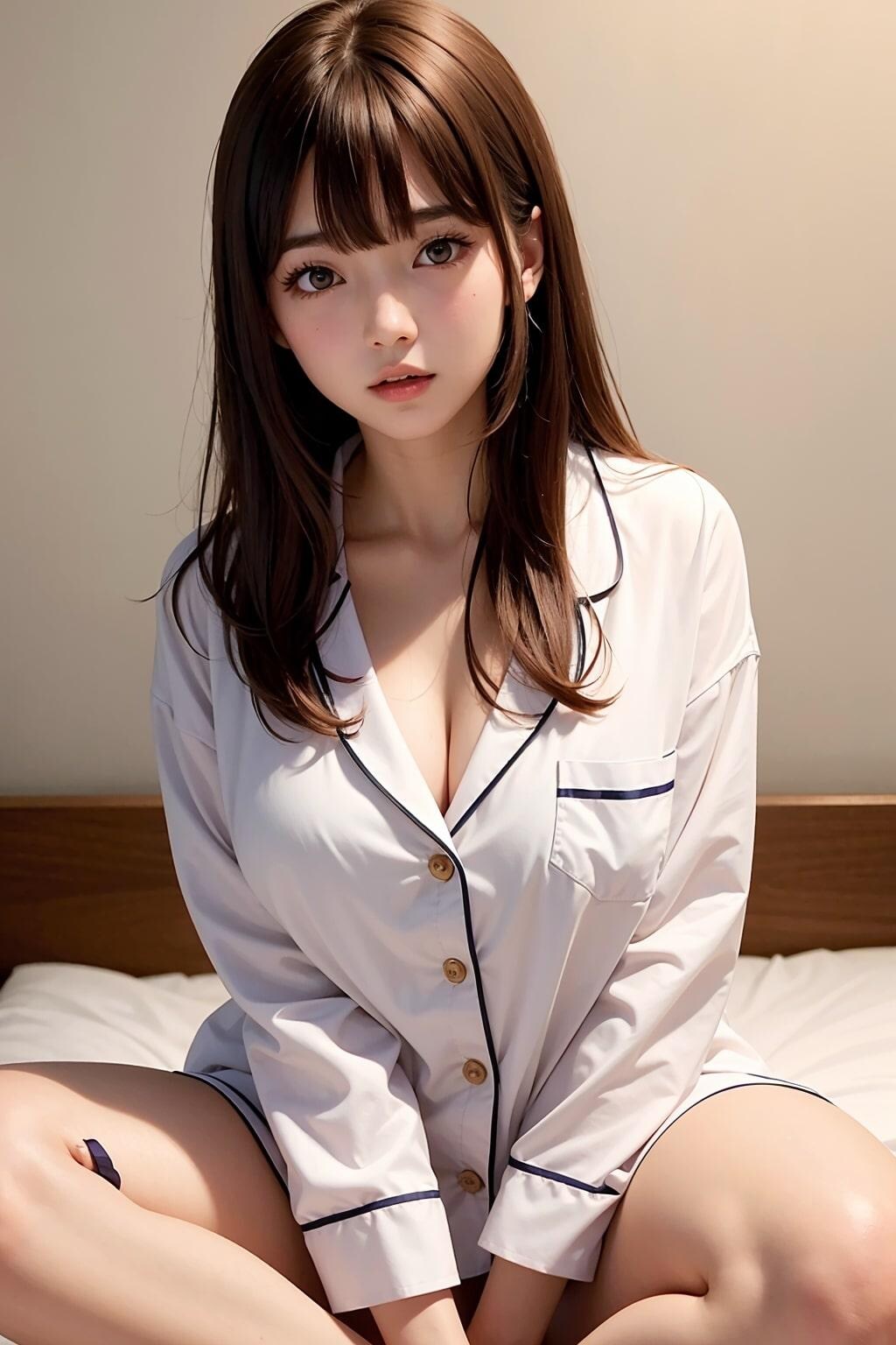 寝坊した！