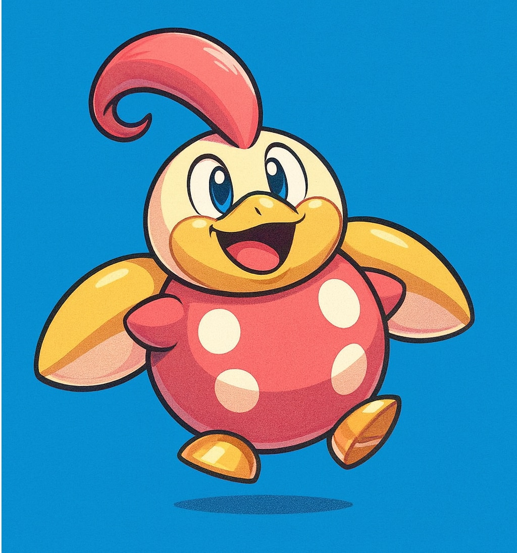 アイコンを更新！！