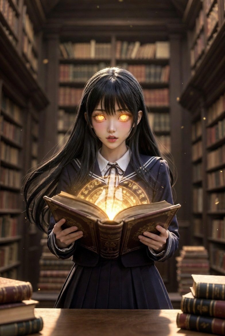 全知 | の人気AIイラスト・グラビア