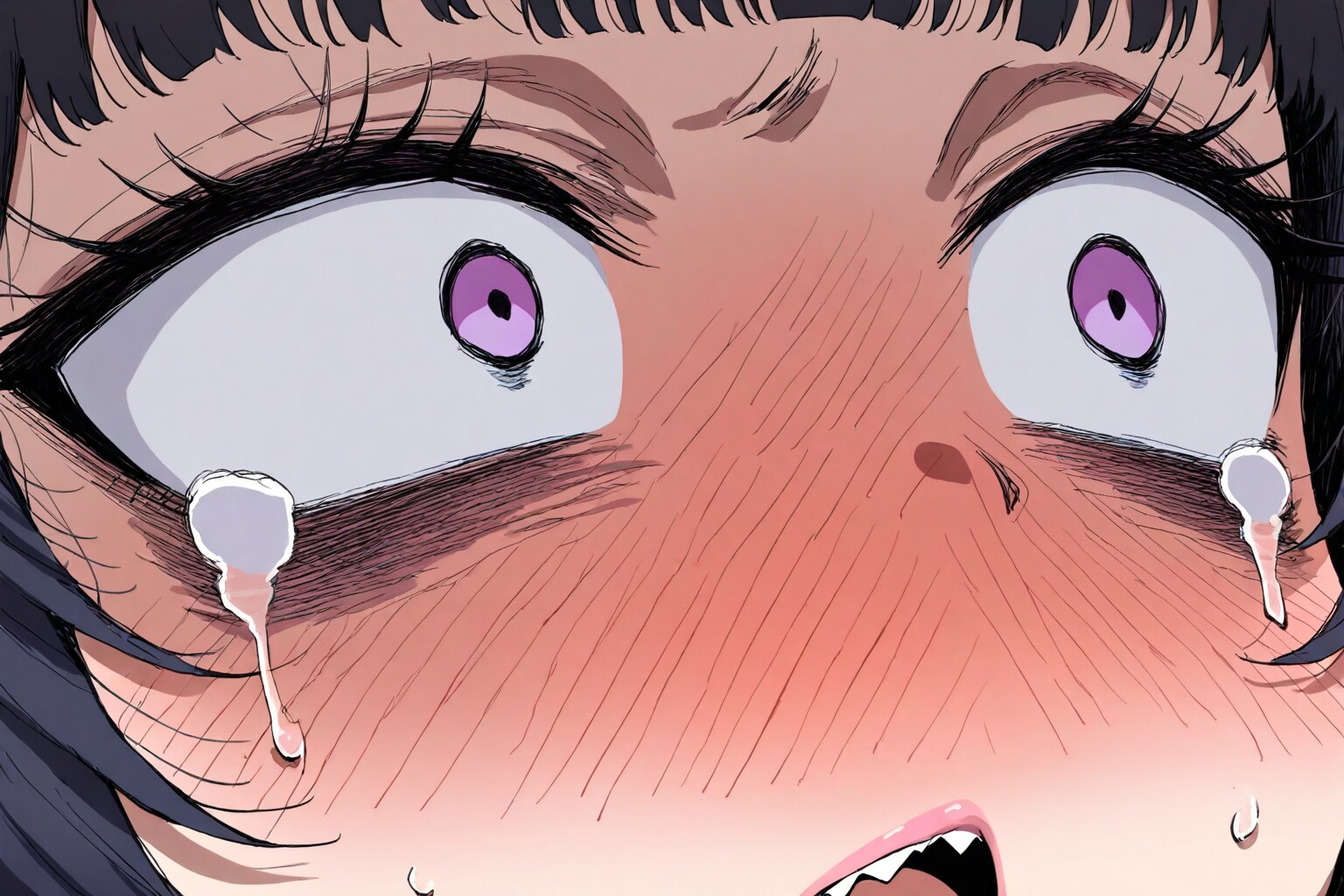 兄ちゃん・・さっきの顔撮ってた？