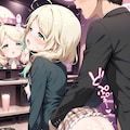 今日の女の子3 5枚目