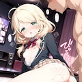 今日の女の子3 4枚目
