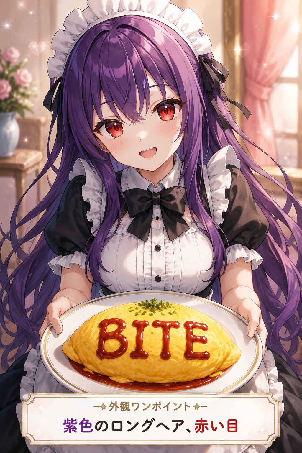BITEちゃん