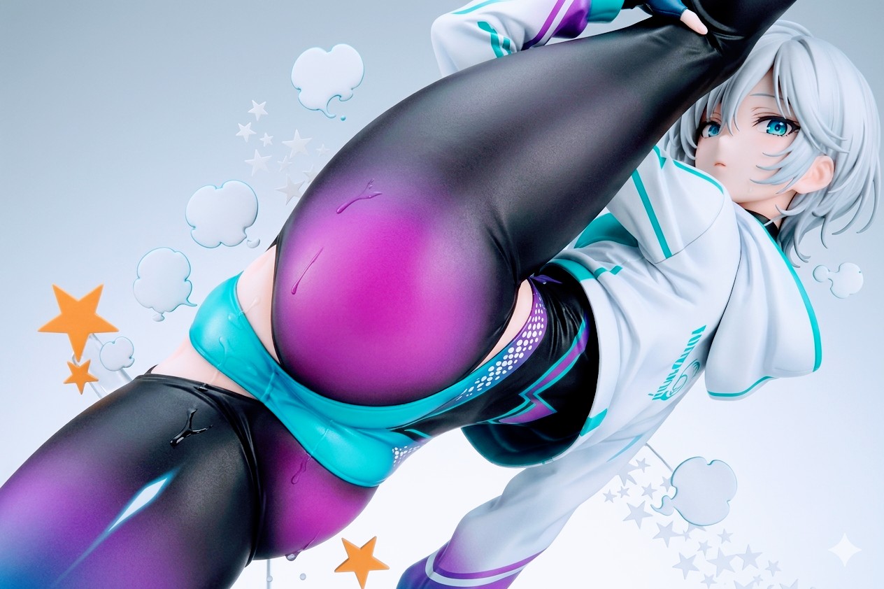 Geminiフィギュア &  DAISY画像