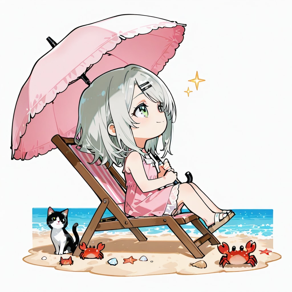 ちび真樹ちゃん１４８