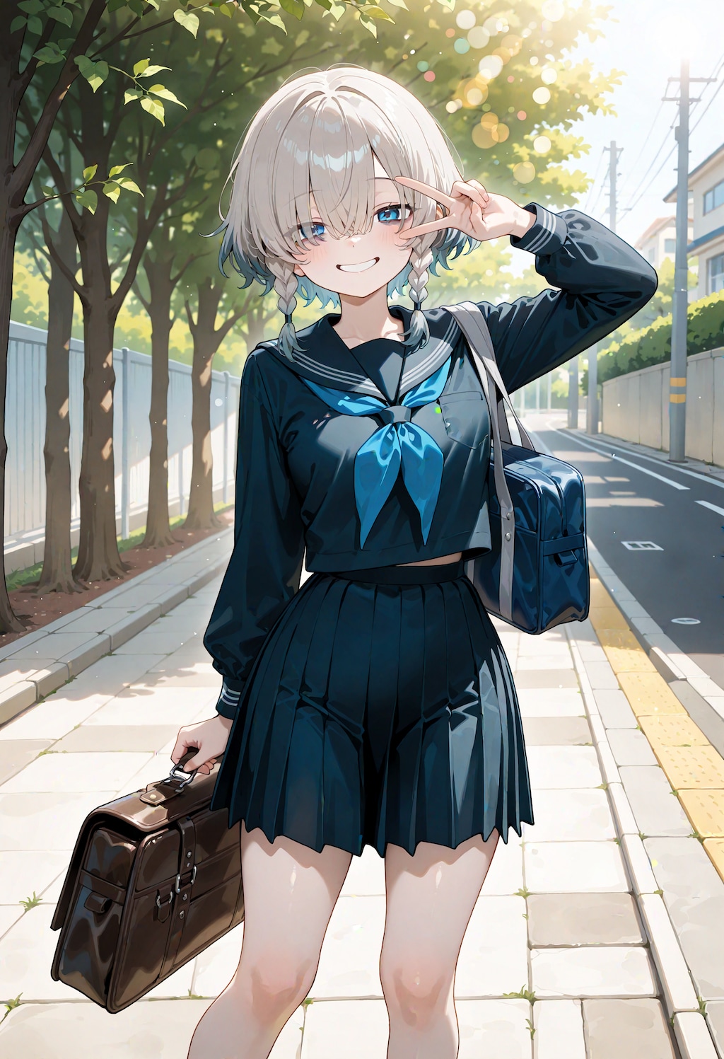 今日のスマイル 2025.5.8