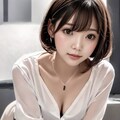 OLの れなちゃん（６） 9枚目