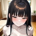 ドヤ乳サキちゃん 3枚目