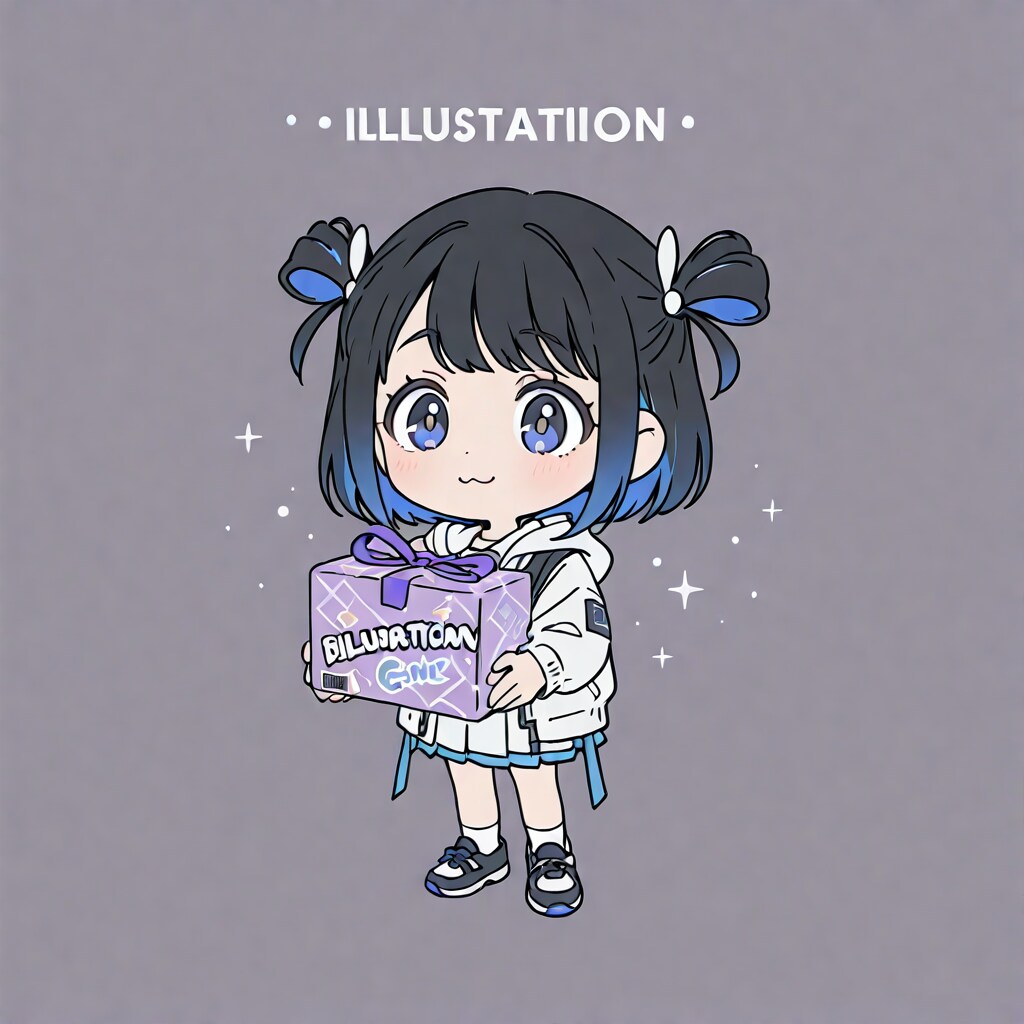 プレゼント