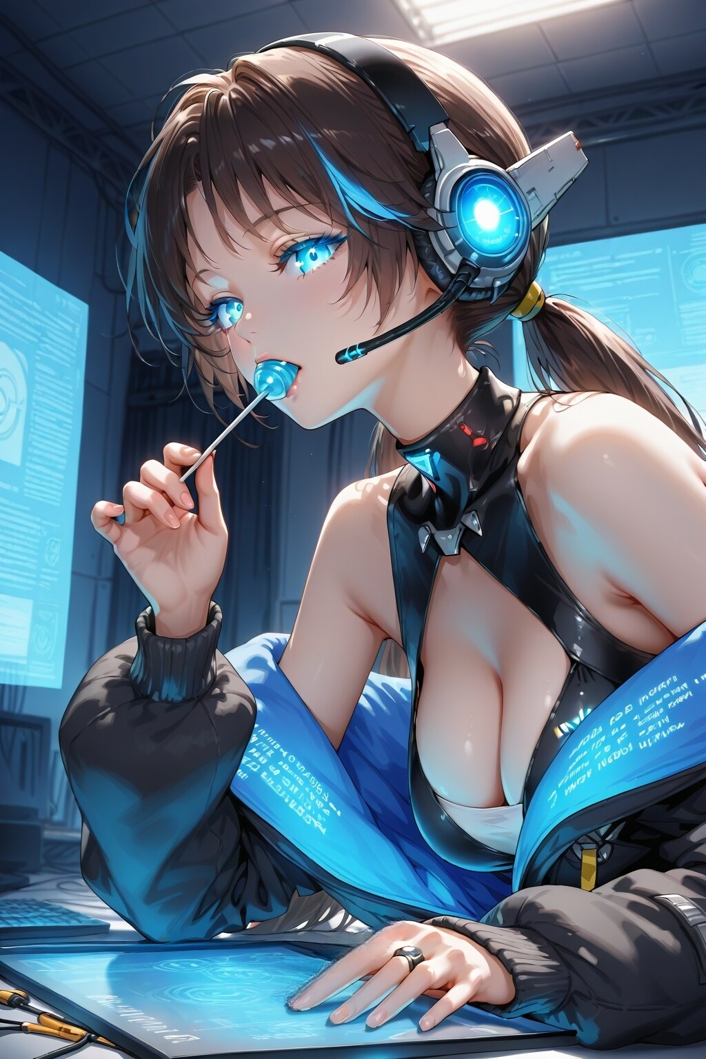 待って、抜け道があるわ
