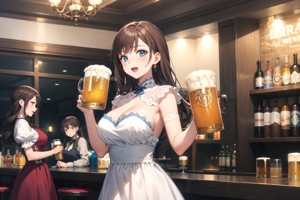 新郎なんてほっといて