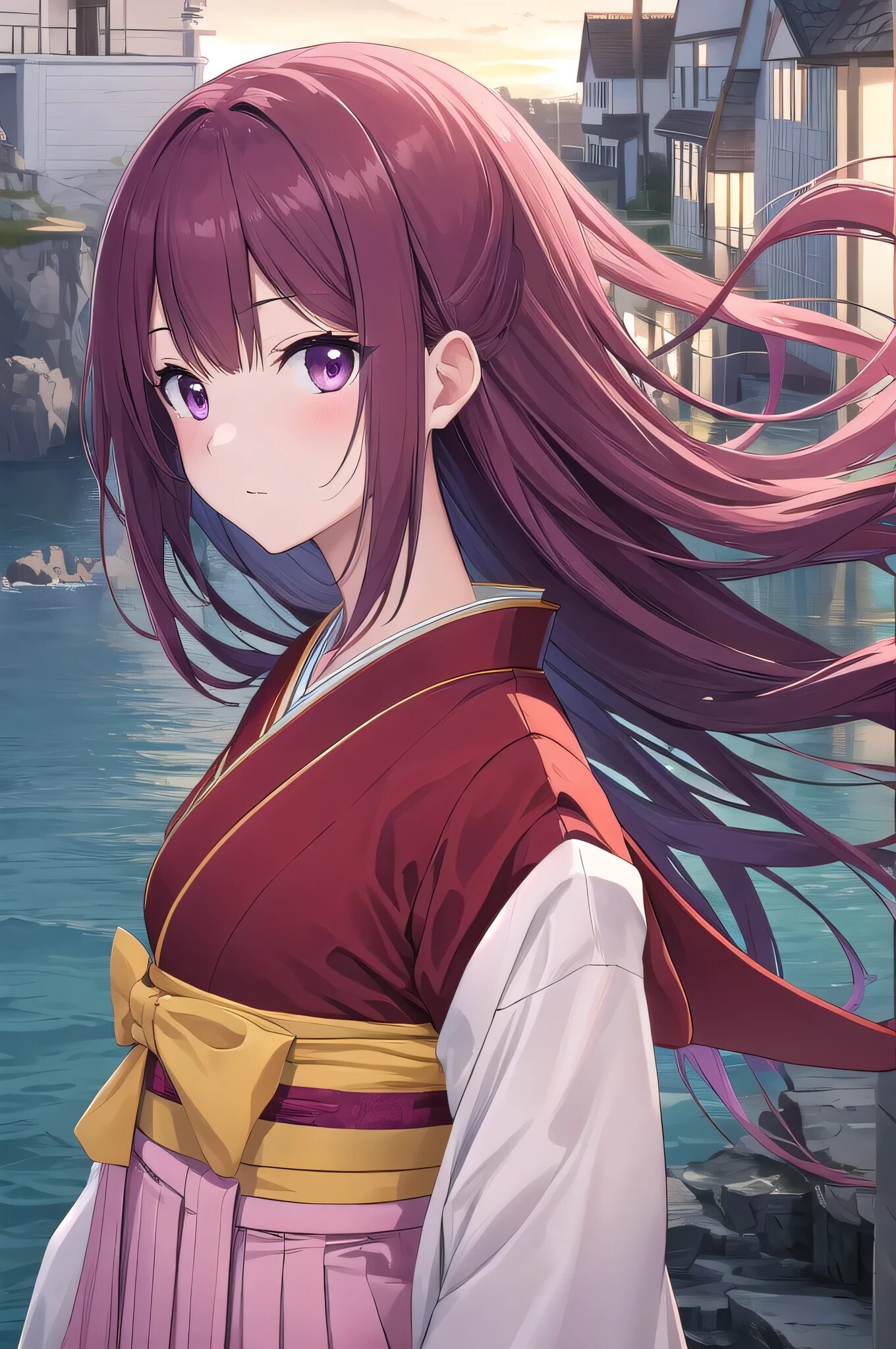艦これ　神風