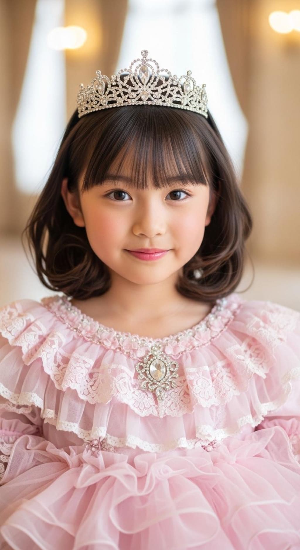 Whisk美少女コレクション005《LOVE&Princess》