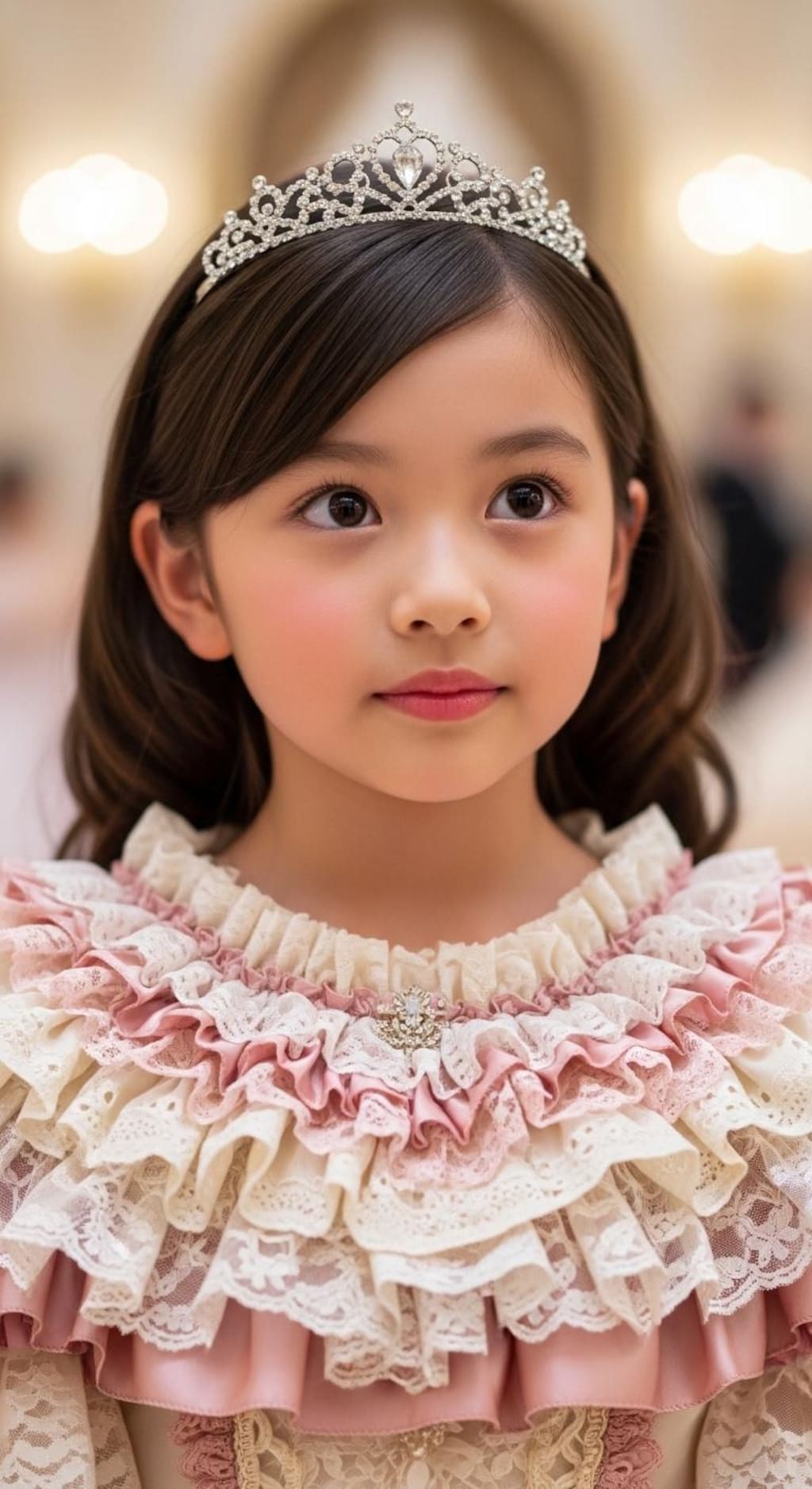 Whisk美少女コレクション005《LOVE&Princess》