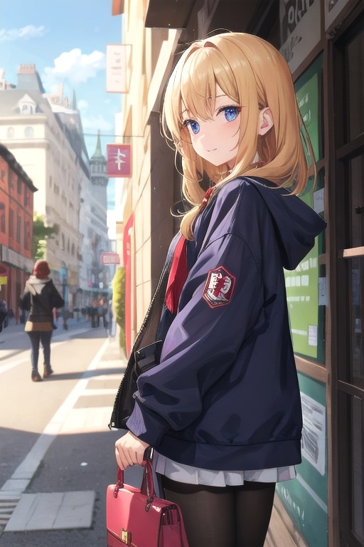 最後のリクエスト