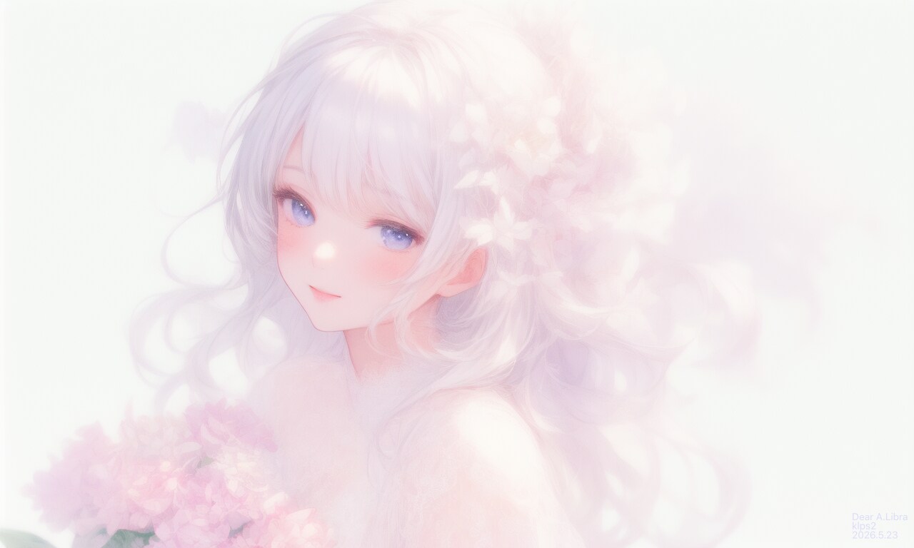 A.Libra様用イラスト | の人気AIイラスト・グラビア
