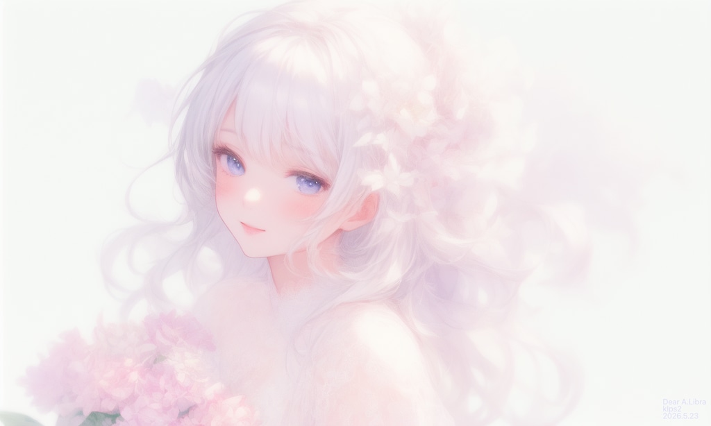 A.Libra様用イラスト