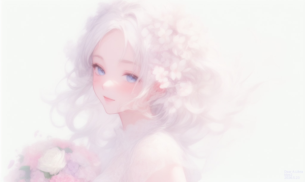 A.Libra様用イラスト