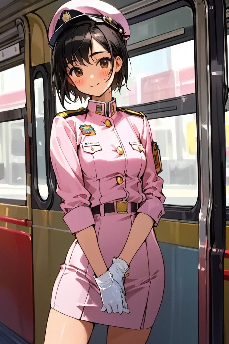 今日の凜ちゃん | の人気AIイラスト・グラビア