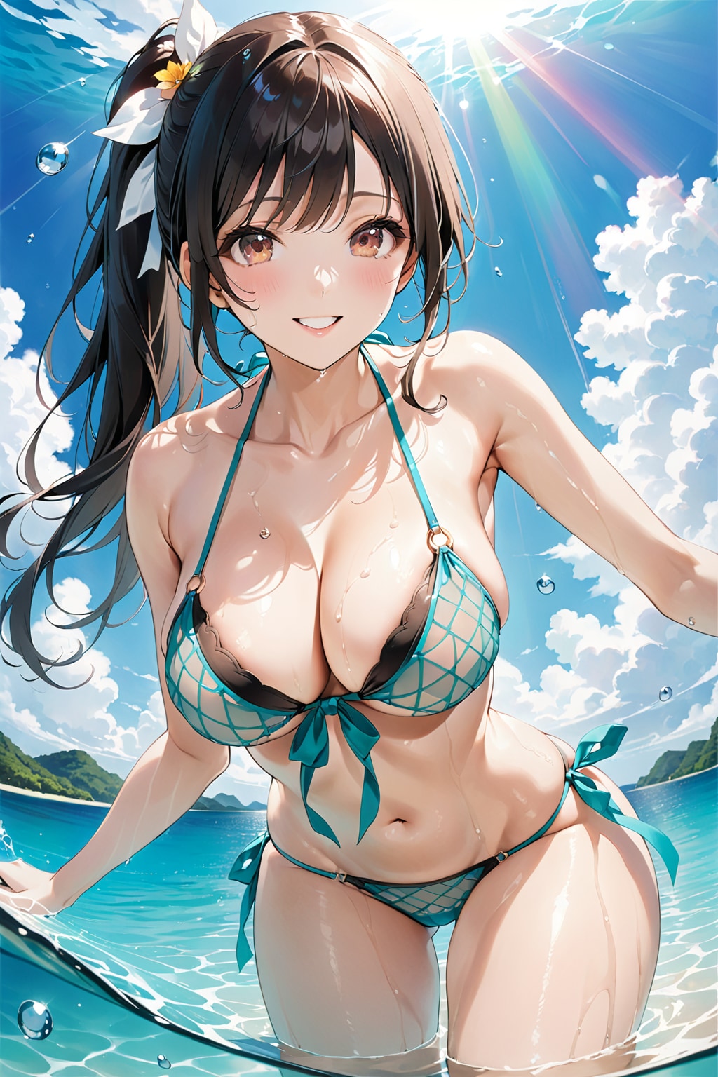 GW