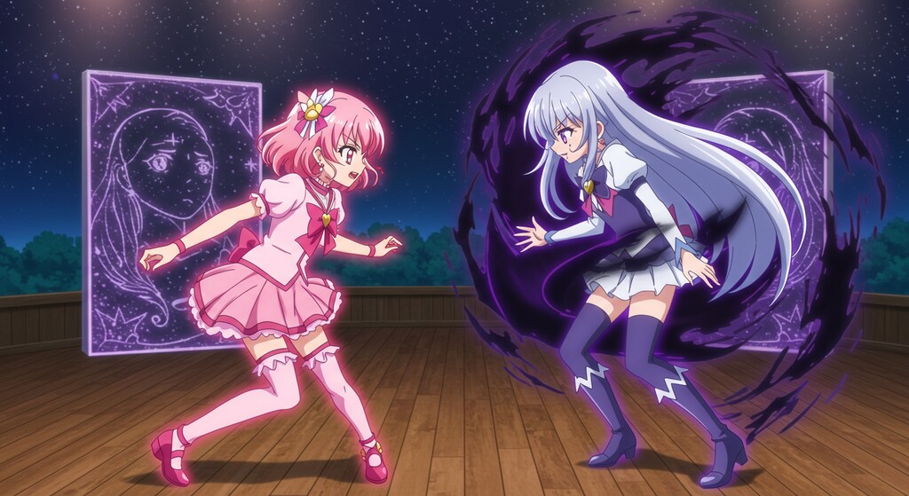 スーパーちちぷい　特設ステージ