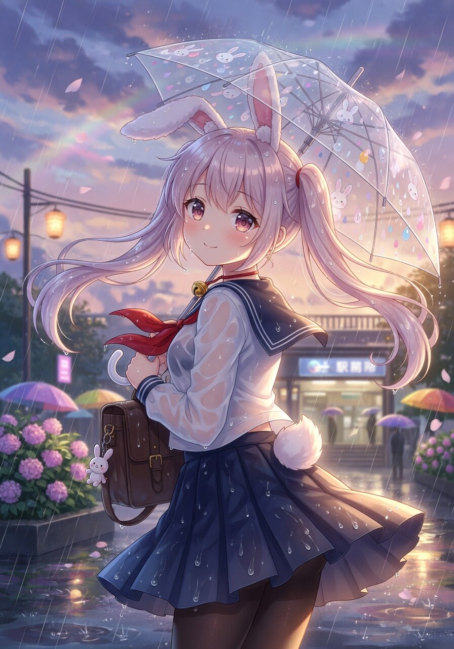 ももツイぴょん