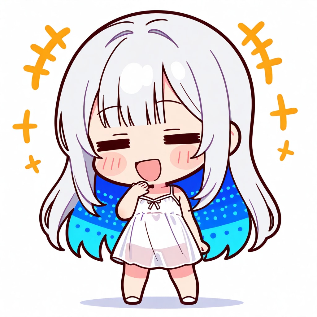 LILYお嬢様ですわー