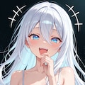 LILYお嬢様ですわー 2枚目