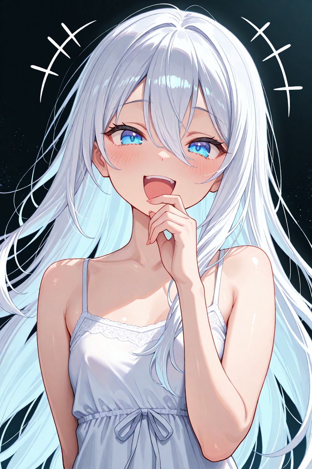 LILYお嬢様ですわー