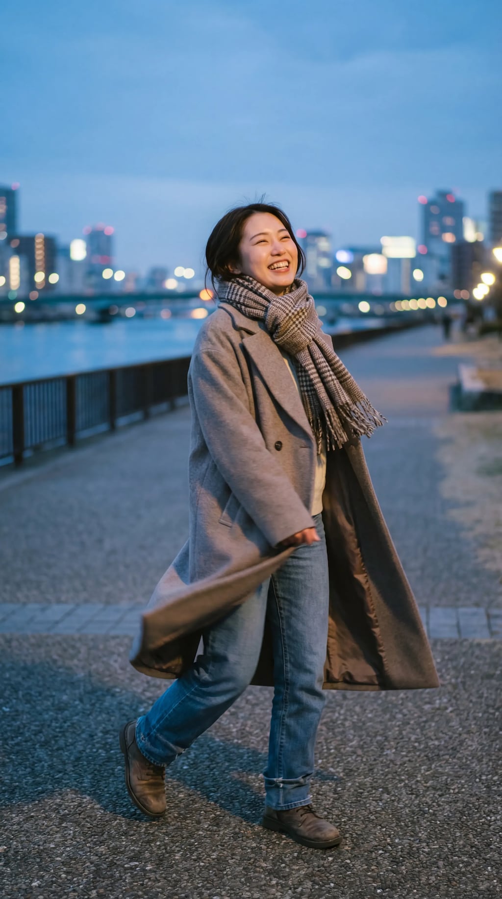 The Year of the Horse and the Golden Journey