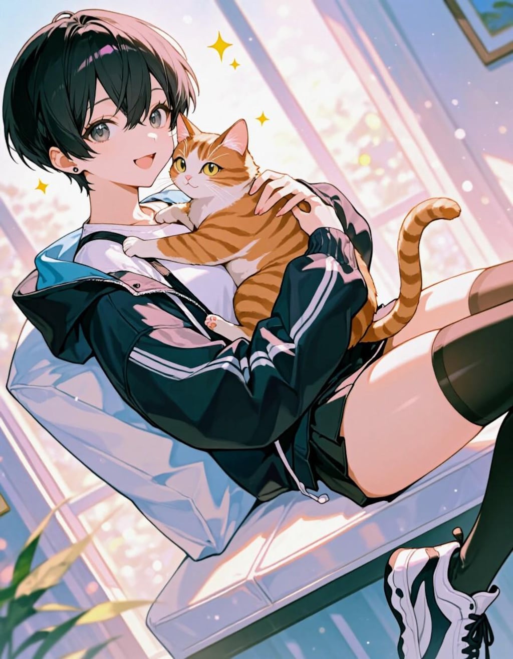 山田二矢【やまだにや】