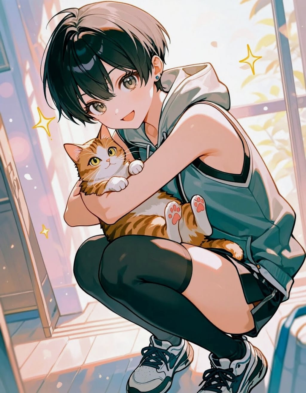 山田二矢【やまだにや】