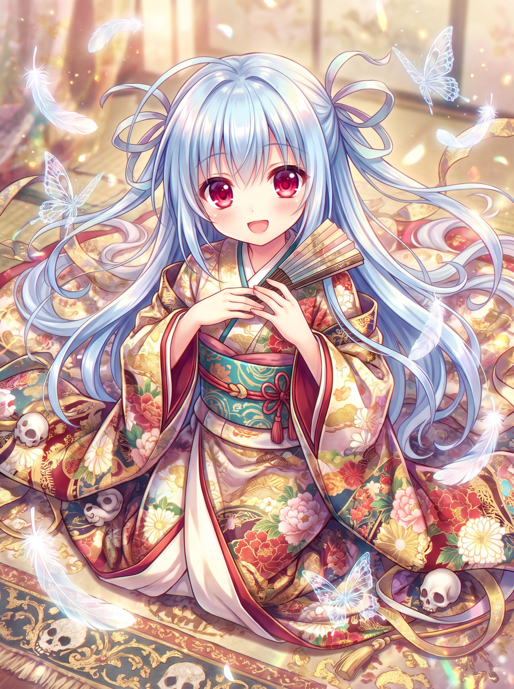 蒼紅雅宴