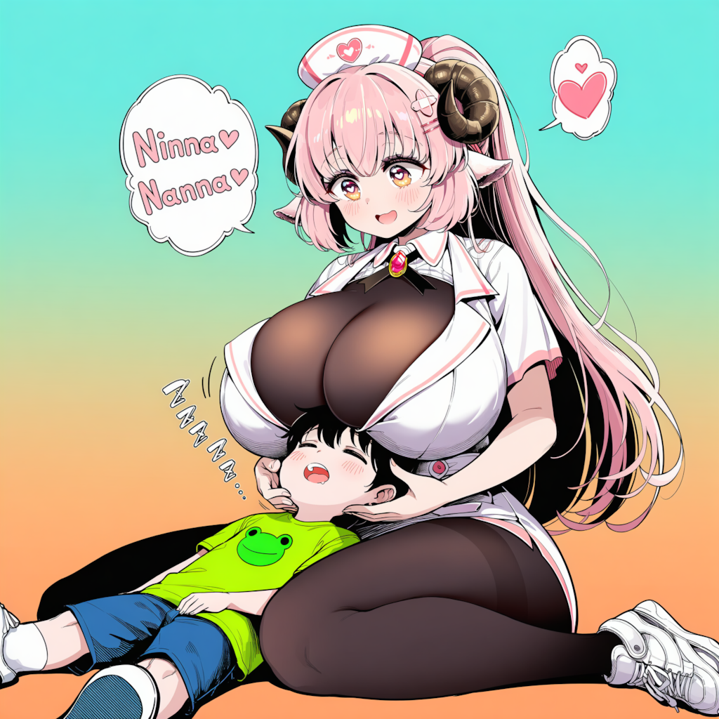 近所の子