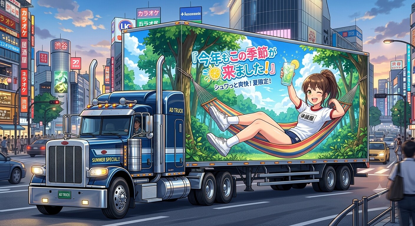 トラック