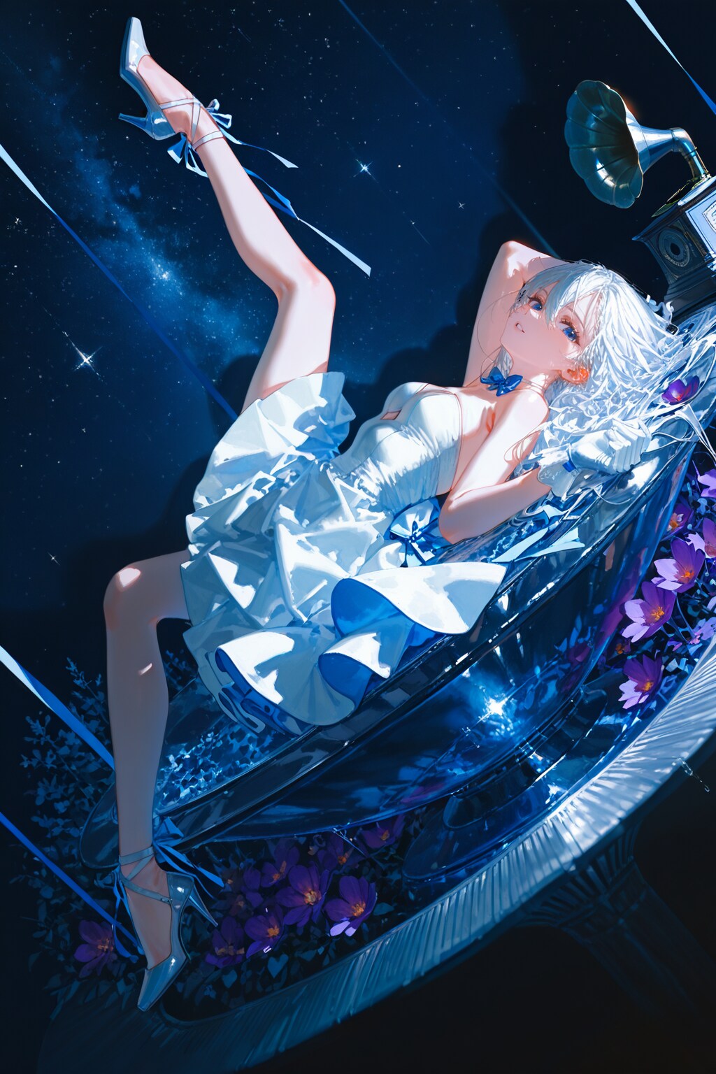 流星