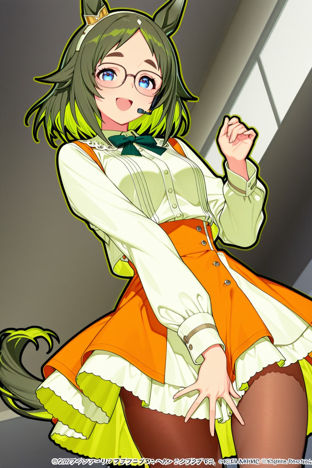 ちち生で赤坂美聡