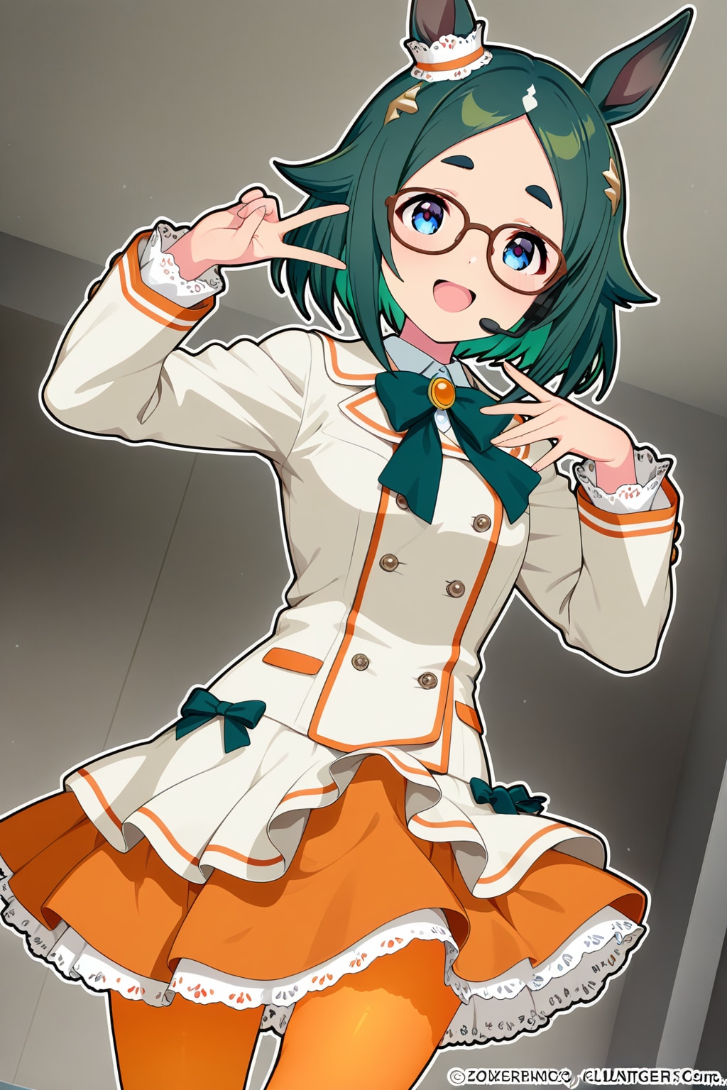 ちち生で赤坂美聡