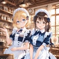 実は彼女たち 3枚目