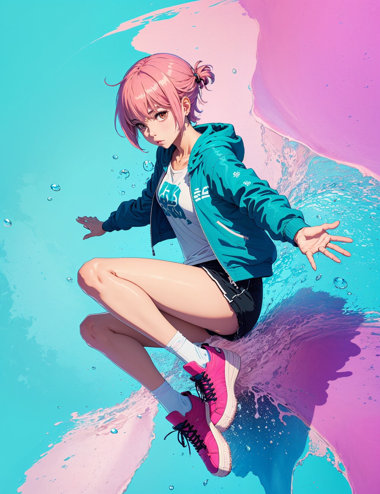 Splash