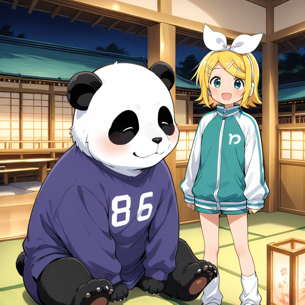 プロレスラー初音ミク！タッグマッチ！第六話