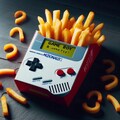 ゲーム機を料理 10枚目