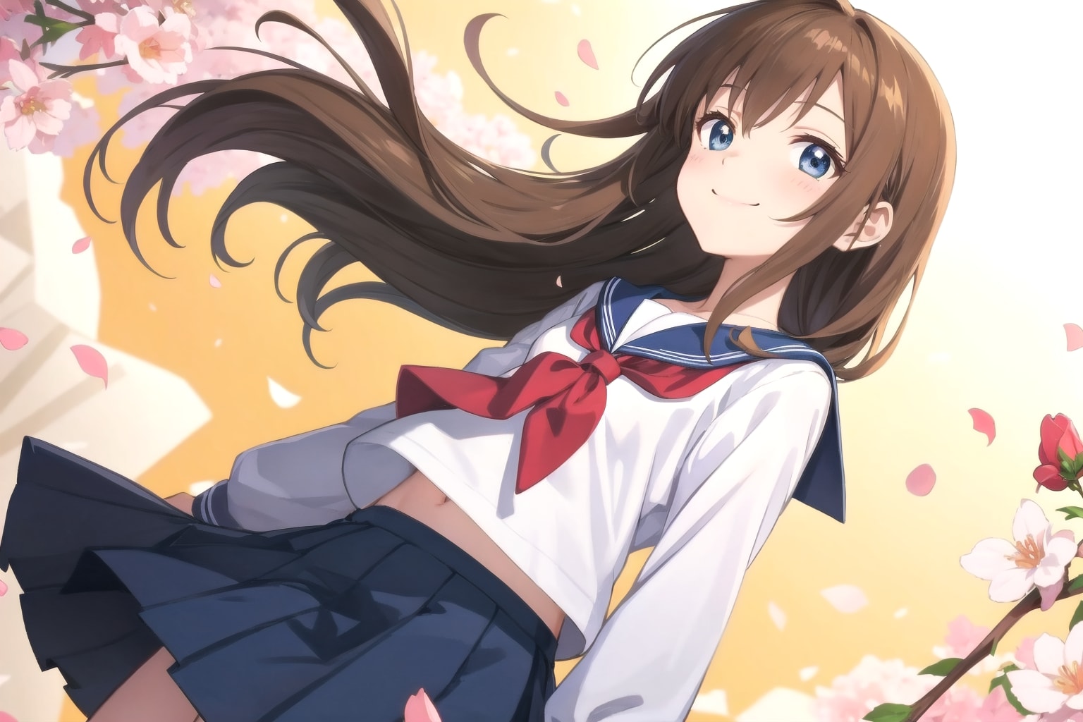 桜の季節