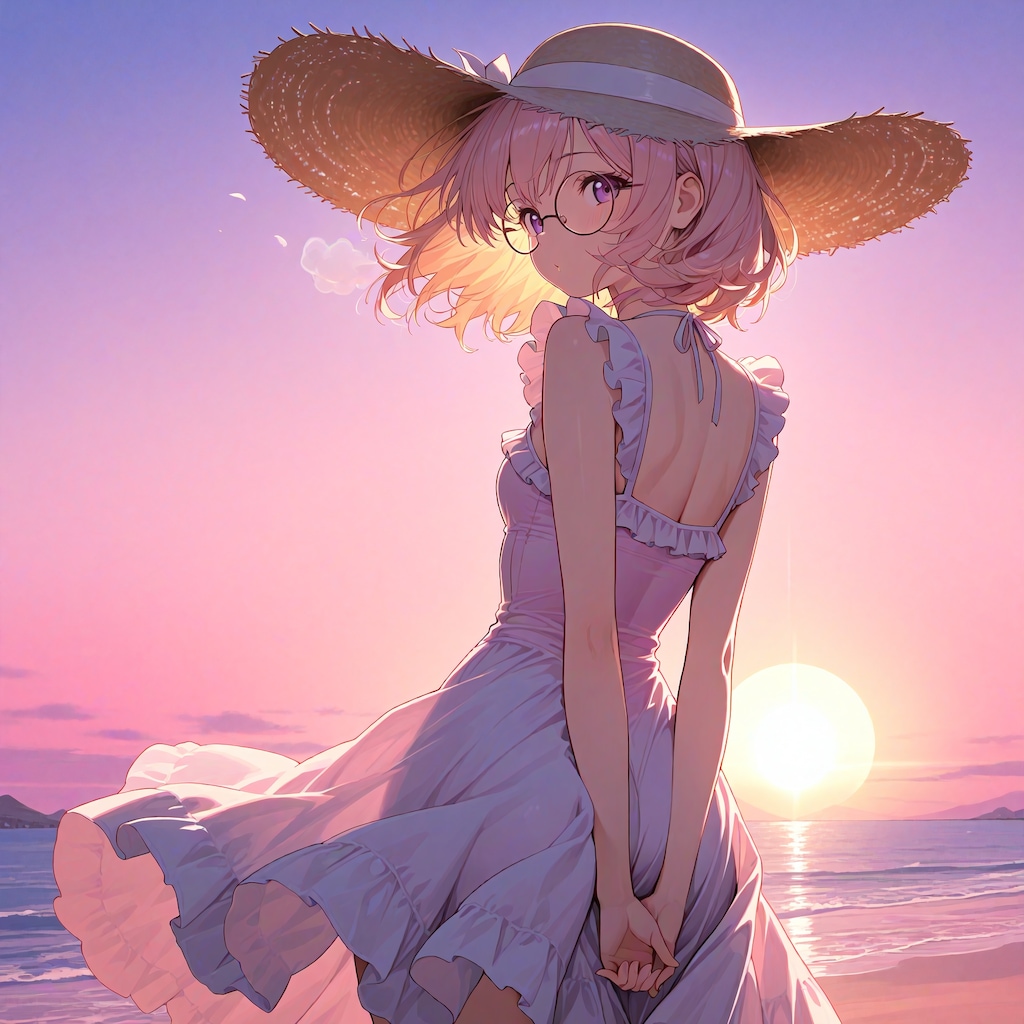 残暑